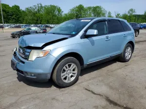 Ford Edge 3.5L 6 2008