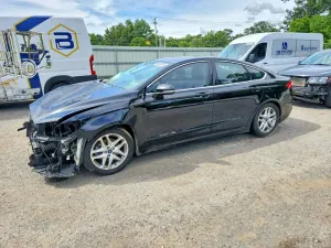 Ford Fusion 1.5L 4 2016