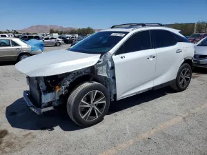 Lexus RX 2.4L 4 2024