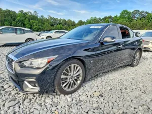 Infiniti Q50 3.0L 6 2020