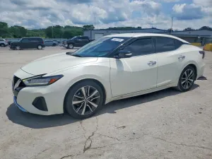 Nissan Maxima 3.5L 6 2019