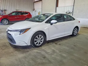 Toyota Corolla 2.0L 4 2025