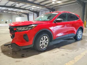 Ford Escape 1.5L 3 2024