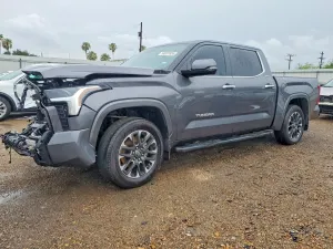 Toyota Tundra 3.4L 6 2026