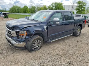 Ford F-150 3.5L 6 2022