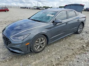 Hyundai Sonata 2.5L 4 2023