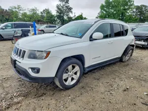 Jeep Compass 2.4L 4 2015