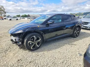 Kia EV6 0 2024