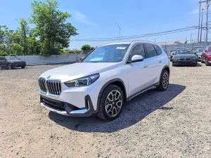 BMW X1 2.0L 4 2026