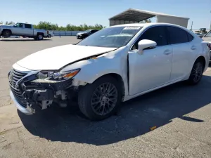 Lexus ES 3.5L 6 2018