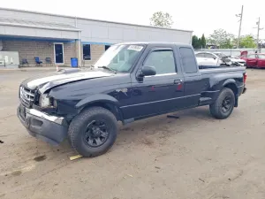 Ford Ranger 3.0L 6 2003