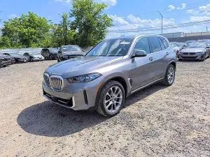 BMW X5 3.0L 6 2026