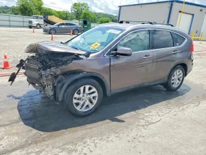 Honda CR-V 2.4L 4 2015