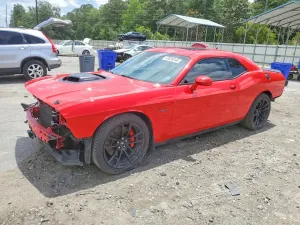 Dodge Challenger 5.7L 8 2023
