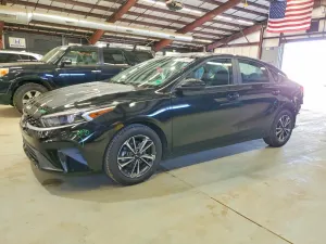 Kia Cerato / Forte / K3 2.0L 4 2024