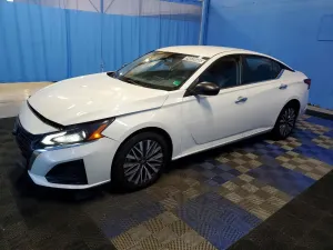 Nissan Altima 2.5L 4 2024