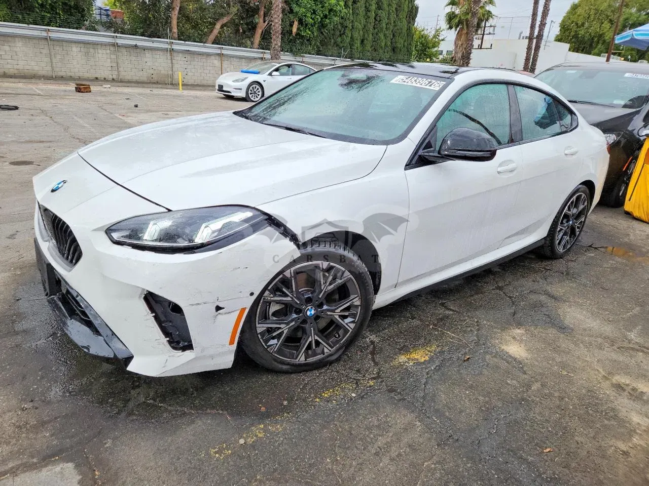 BMW 2 Series 2.0L 4 2026