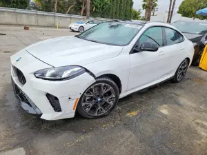 BMW 2 Series 2.0L 4 2026