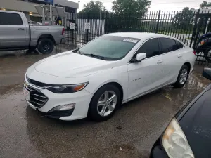 Chevrolet Malibu 1.5L 4 2021