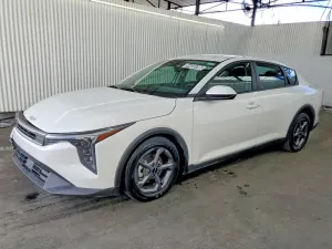 Kia K4 2.0L 4 2025