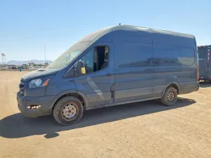 Ford Transit 3.5L 6 2020