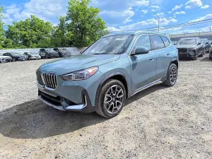 BMW X1 2.0L 4 2026