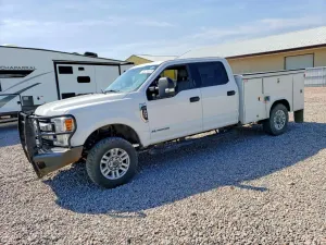 Ford F-350 6.7L 8 2019