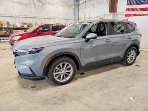 Honda CR-V 1.5L 4 2023
