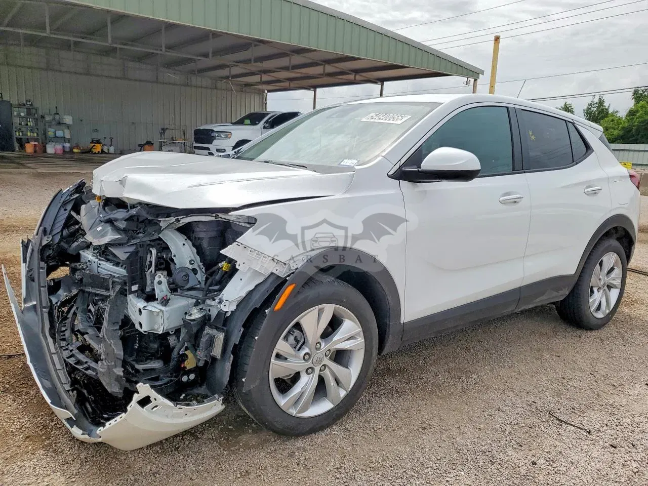 Buick Encore 1.3L 3 2026