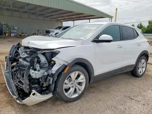 Buick Encore 1.3L 3 2026