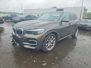 BMW X5 3.0L 6 2022