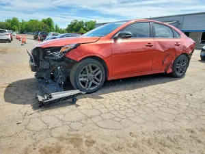Kia Cerato / Forte / K3 2.0L 4 2020