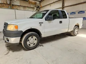 Ford F-150 4.6L 8 2008