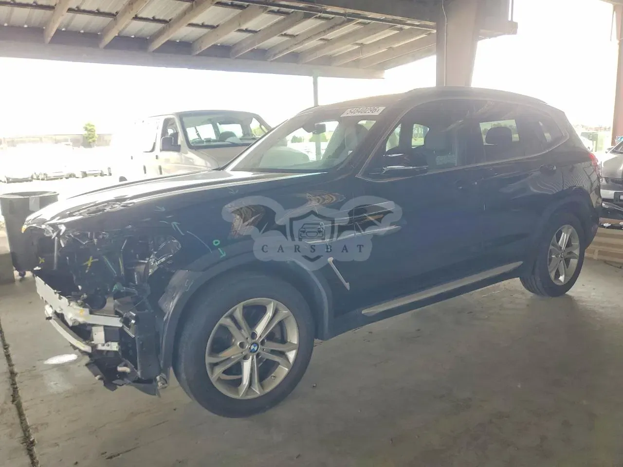 BMW X3 2.0L 4 2020