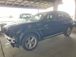 BMW X3 2.0L 4 2020