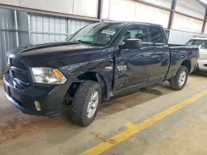 RAM 1500 5.7L 8 2016