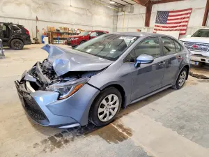 Toyota Corolla 1.8L 4 2022