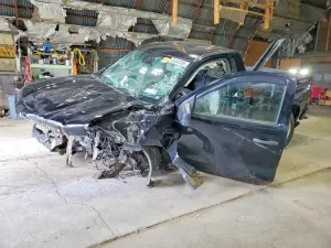 Chevrolet Silverado 1500 2.7L 4 2022