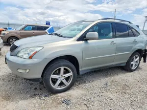 Lexus RX 3.3L 6 2005