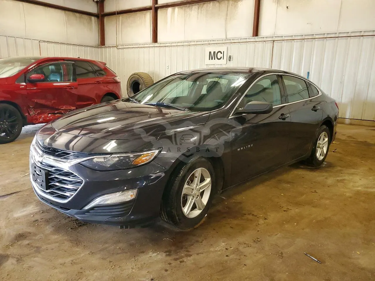 Chevrolet Malibu 1.5L 4 2023