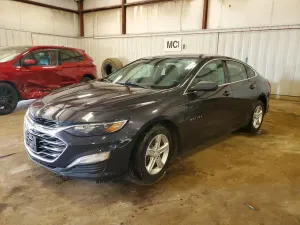 Chevrolet Malibu 1.5L 4 2023