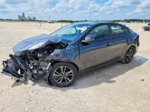 Kia Cerato / Forte / K3 2.0L 4 2023