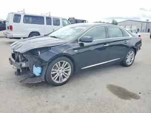 Cadillac XTS 3.6L 6 2018