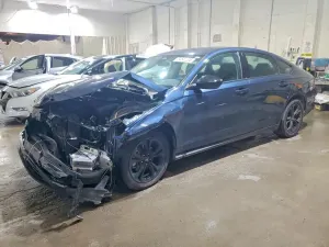 Honda Accord 1.5L 4 2025