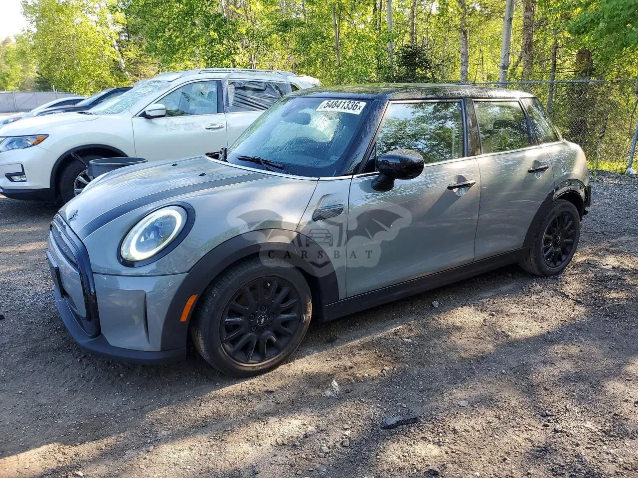 Mini Cooper 1.5L 3 2022