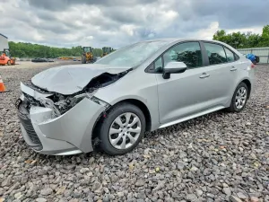 Toyota Corolla 2.0L 4 2024