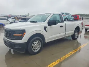 Ford F-150 2.7L 6 2024