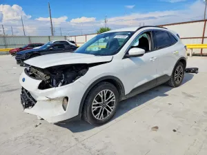 Ford Escape 1.5L 3 2020