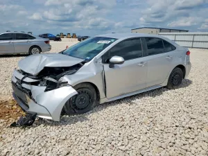 Toyota Corolla 2.0L 4 2023
