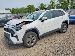 Toyota Rav4 2.5L 4 2025